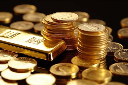 AvaTrade爱华：通胀预期的波动下，现货黄金价格收跌