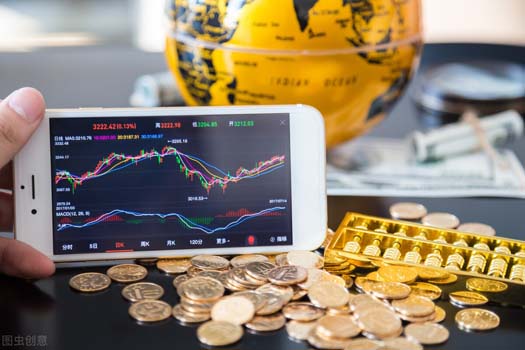 AvaTrade爱华：冲突风险下，现货黄金呈现大伏态势