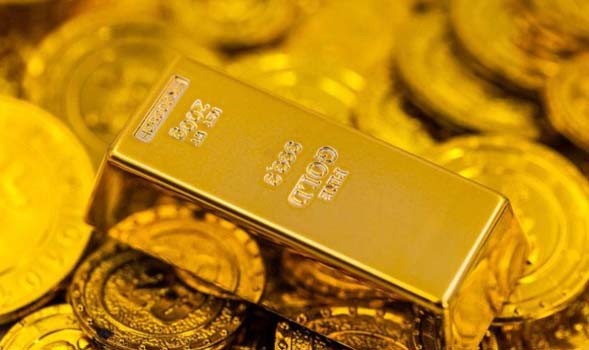 AvaTrade爱华官网：美元指数收跌的形势下，现货黄金价格上涨